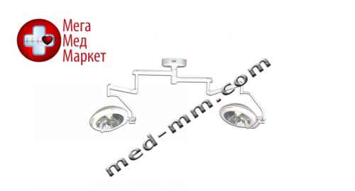 Купить Безтіньова операційна лампа KL-600/600II цена, характеристики, отзывы